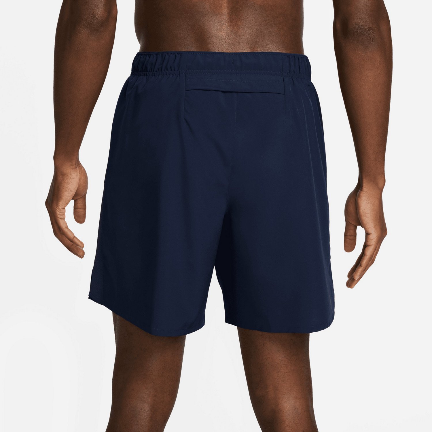 Nike Men's Dri-FIT Challenger Brief Lined Running Shorts 7 in - view number 2