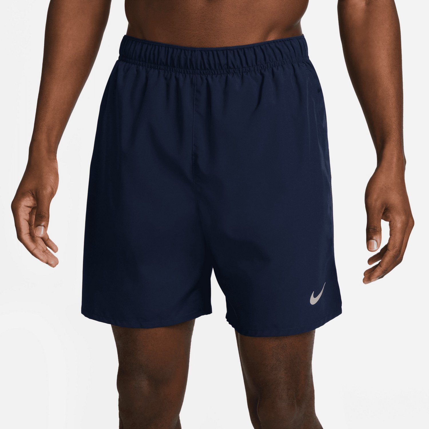 Nike Men's Dri-FIT Challenger Brief Lined Running Shorts 7 in - view number 3