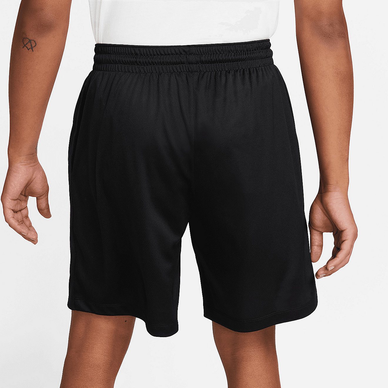 Nike Men's Starting Five HBR Basketball Shorts 8 in                                                                              - view number 3