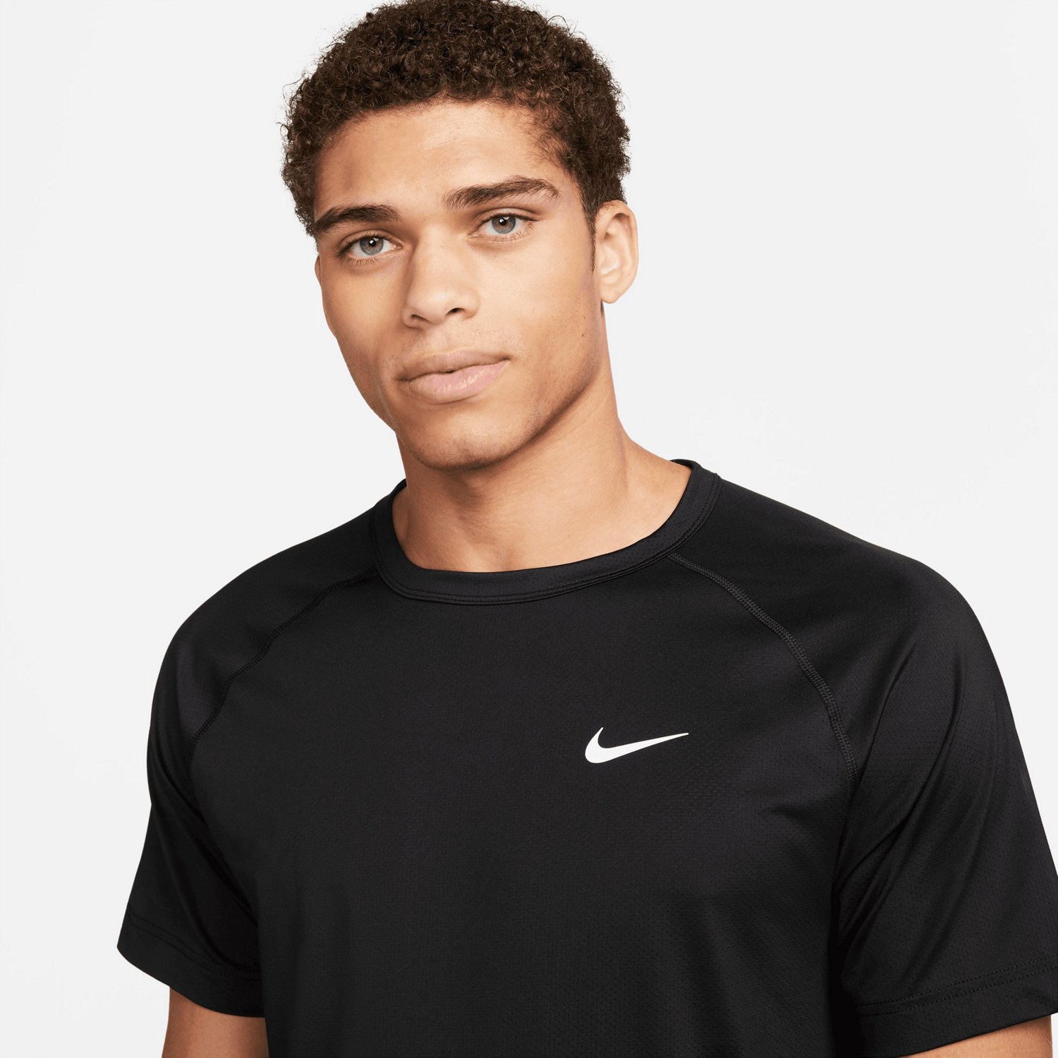 Nike Men's DF Ready T-shirt - view number 3