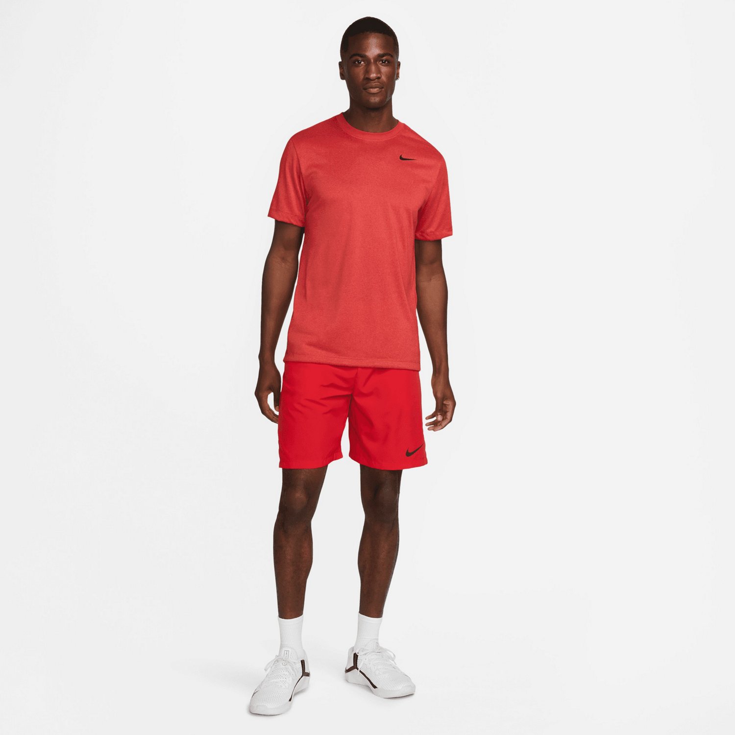 Nike Men’s Dri-FIT Legend Fitness T-shirt | Academy