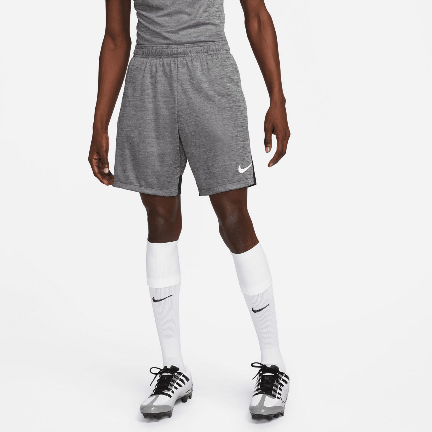 Dri fit outlet academy soccer shorts