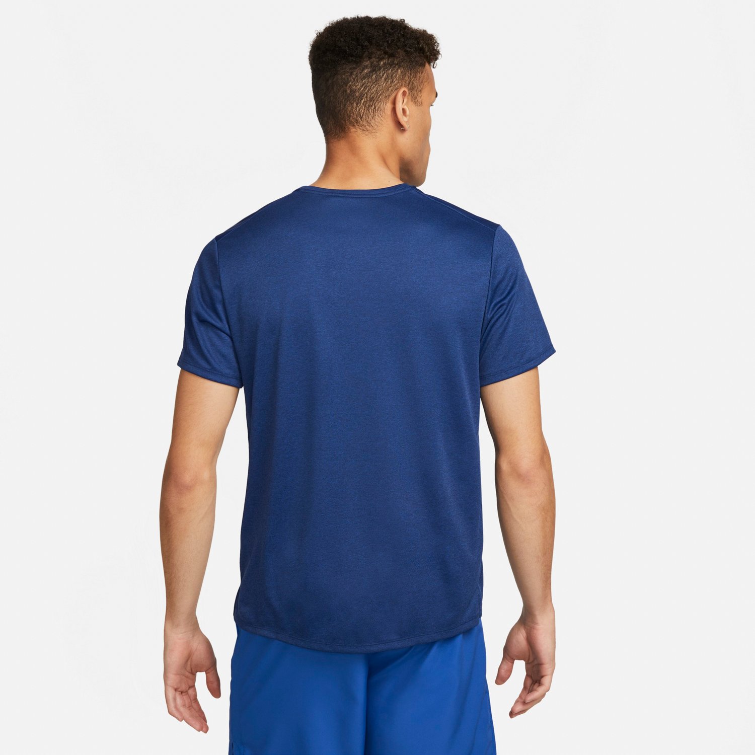 Nike Men's DF UV Miler T-shirt - view number 2