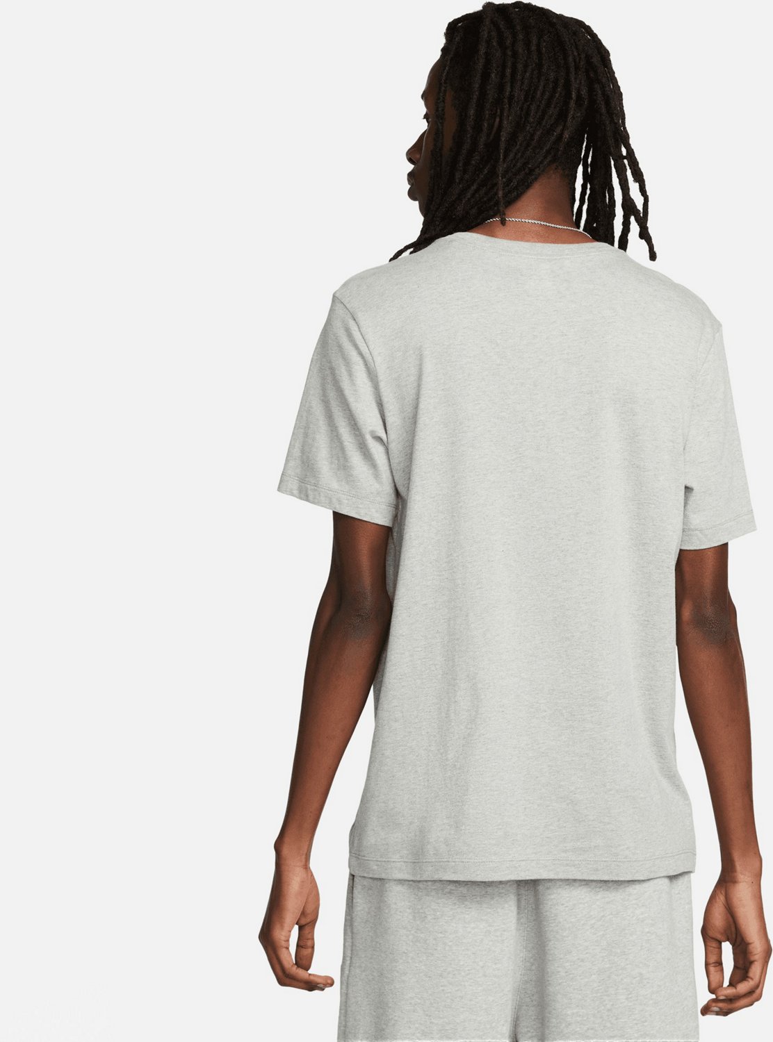 Nike Men's Sportswear Just Do It T-shirt - view number 2