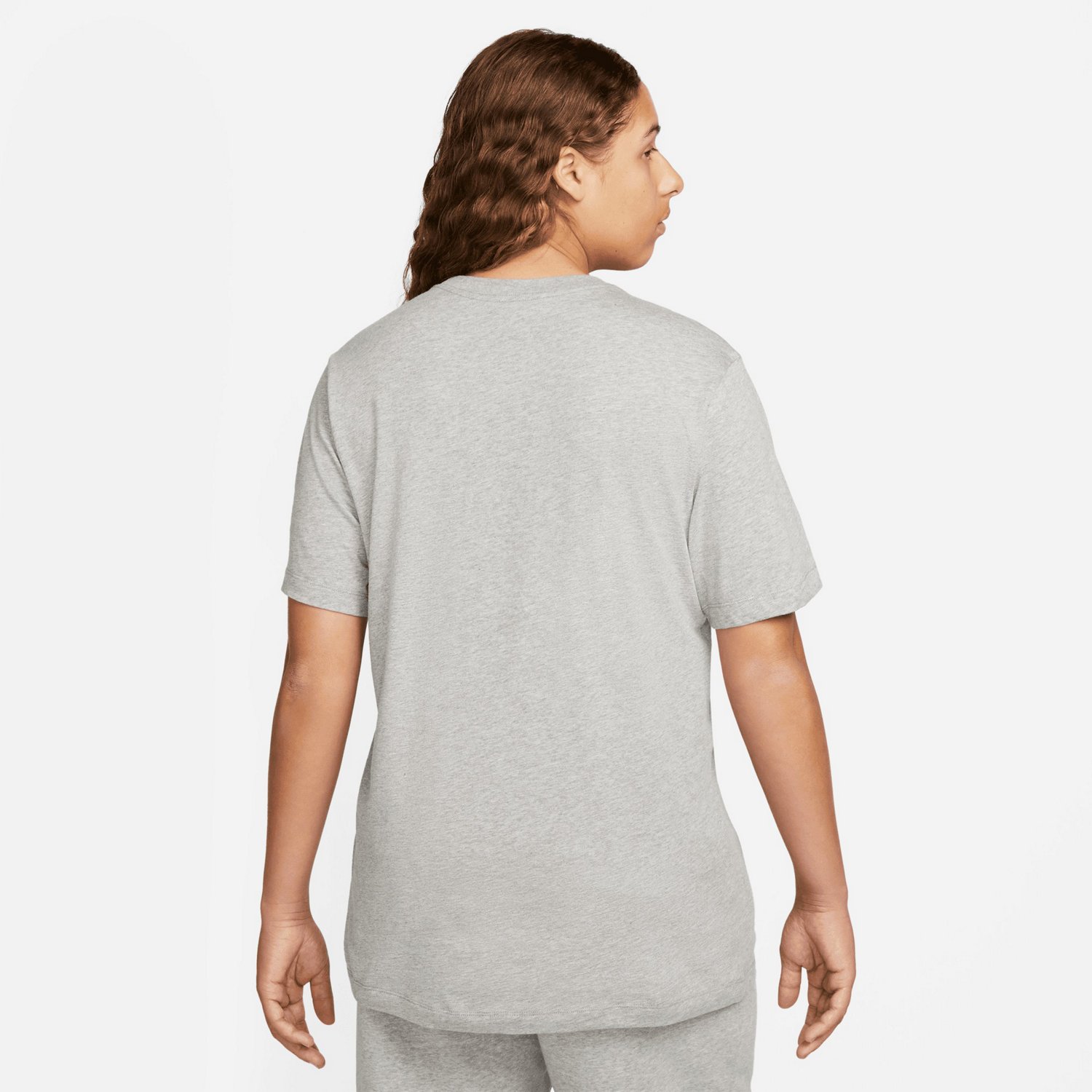 Nike Men's Swoosh T-shirt - view number 2