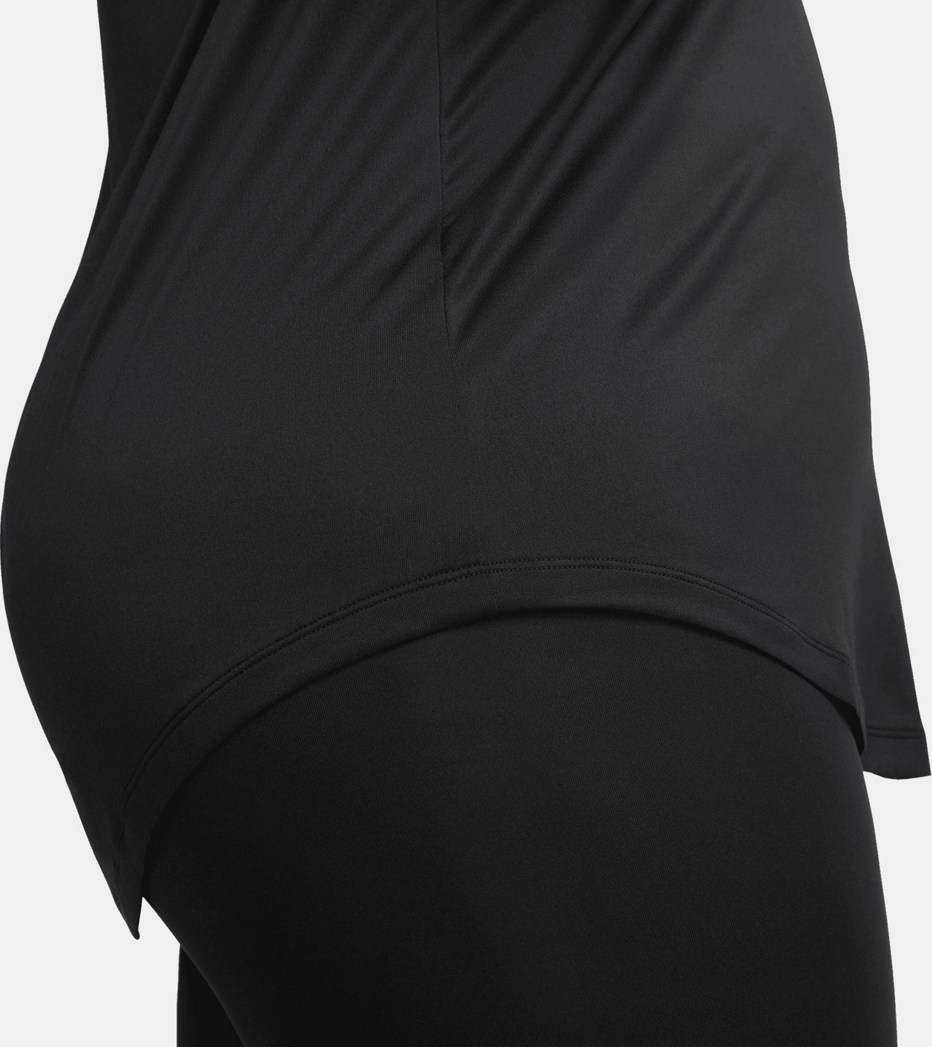 Nike Women's Plus Dri-FIT T-shirt - view number 4