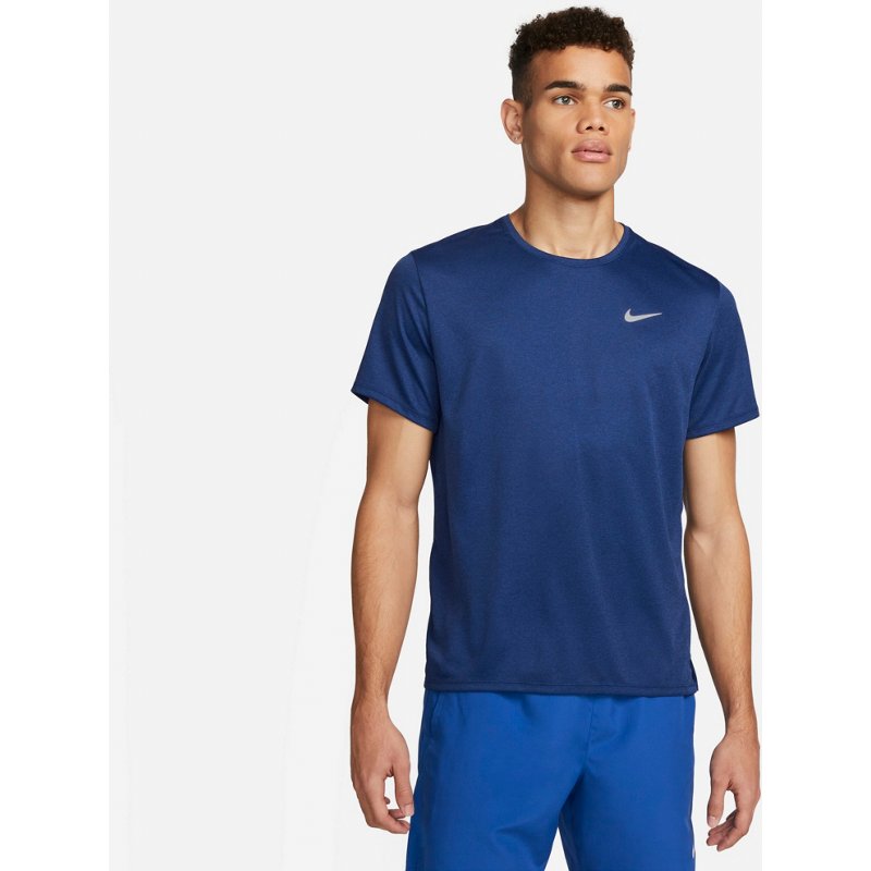 Nike Men's Df Uv Mi… - image