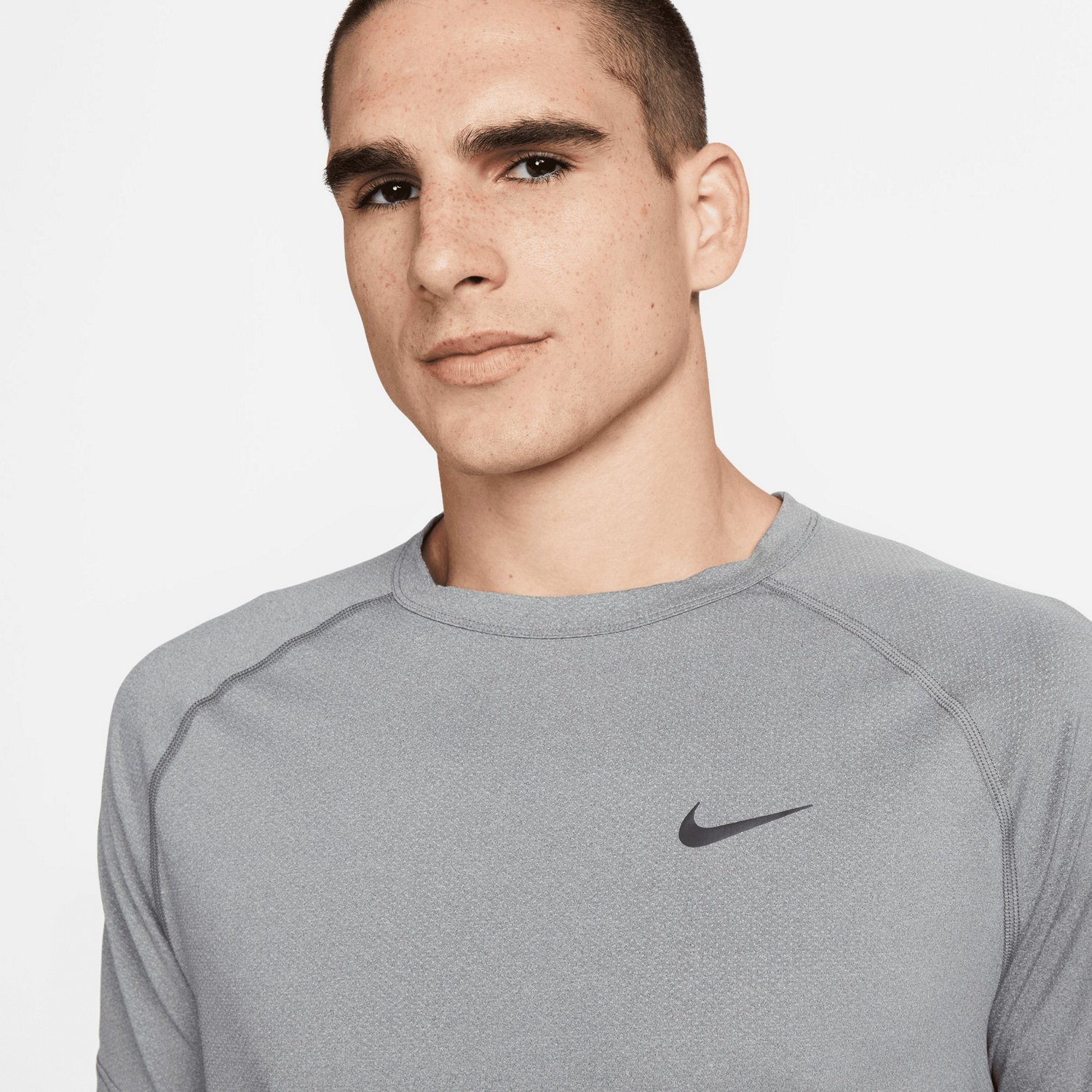 Nike Men's DF Ready T-shirt - view number 3