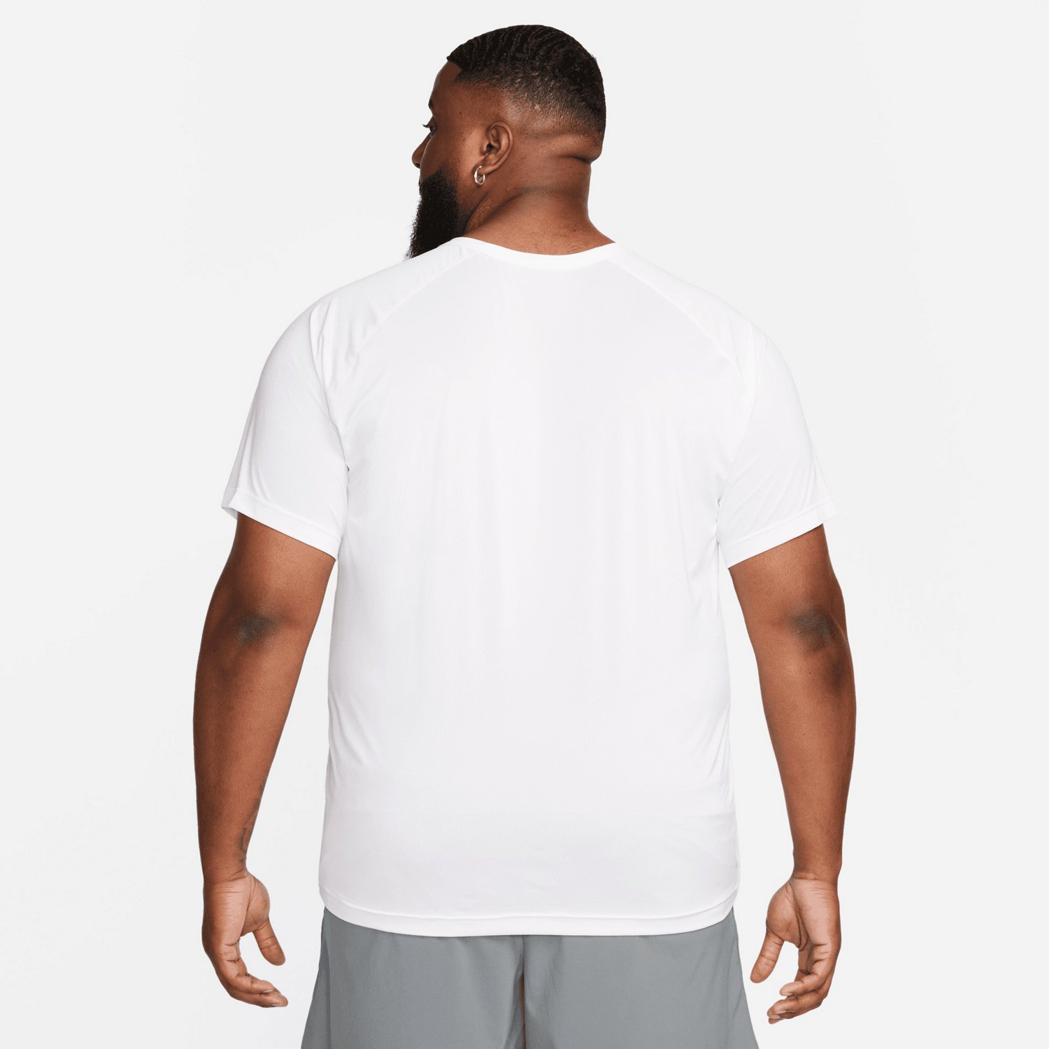 Nike Men\'s DF Ready T-shirt | at Shipping Academy Free
