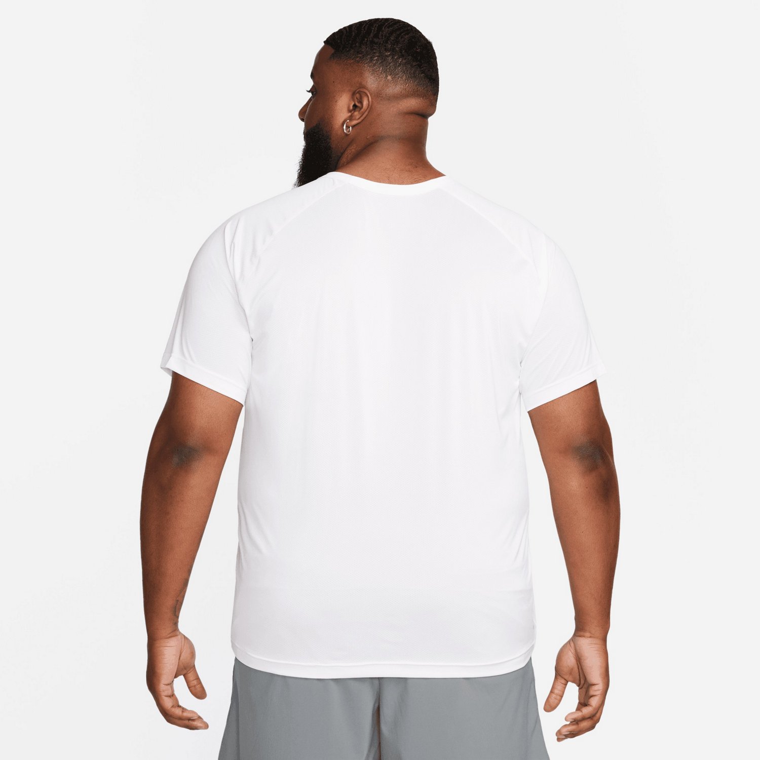 Nike Men's DF Ready T-shirt | Free Shipping at Academy