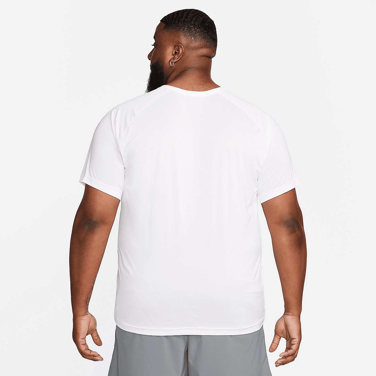 Nike Men\'s DF Ready T-shirt | Free Shipping at Academy