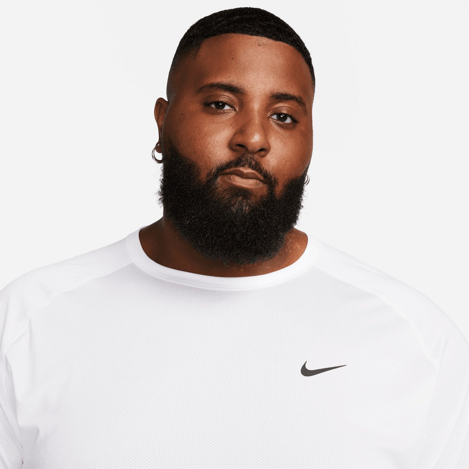 Nike Men's DF Ready T-shirt - view number 3