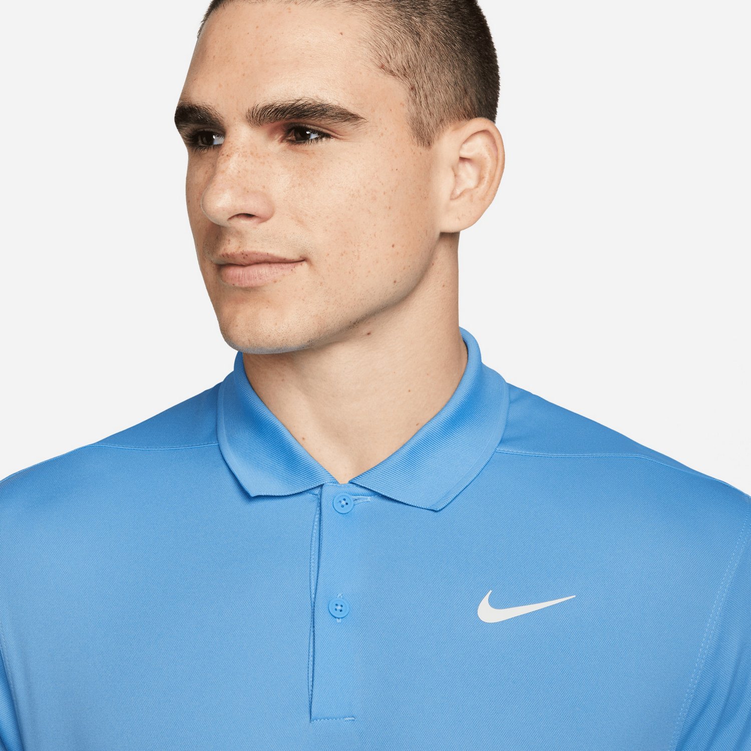 Nike Men's Dri-FIT Victory Polo Shirt