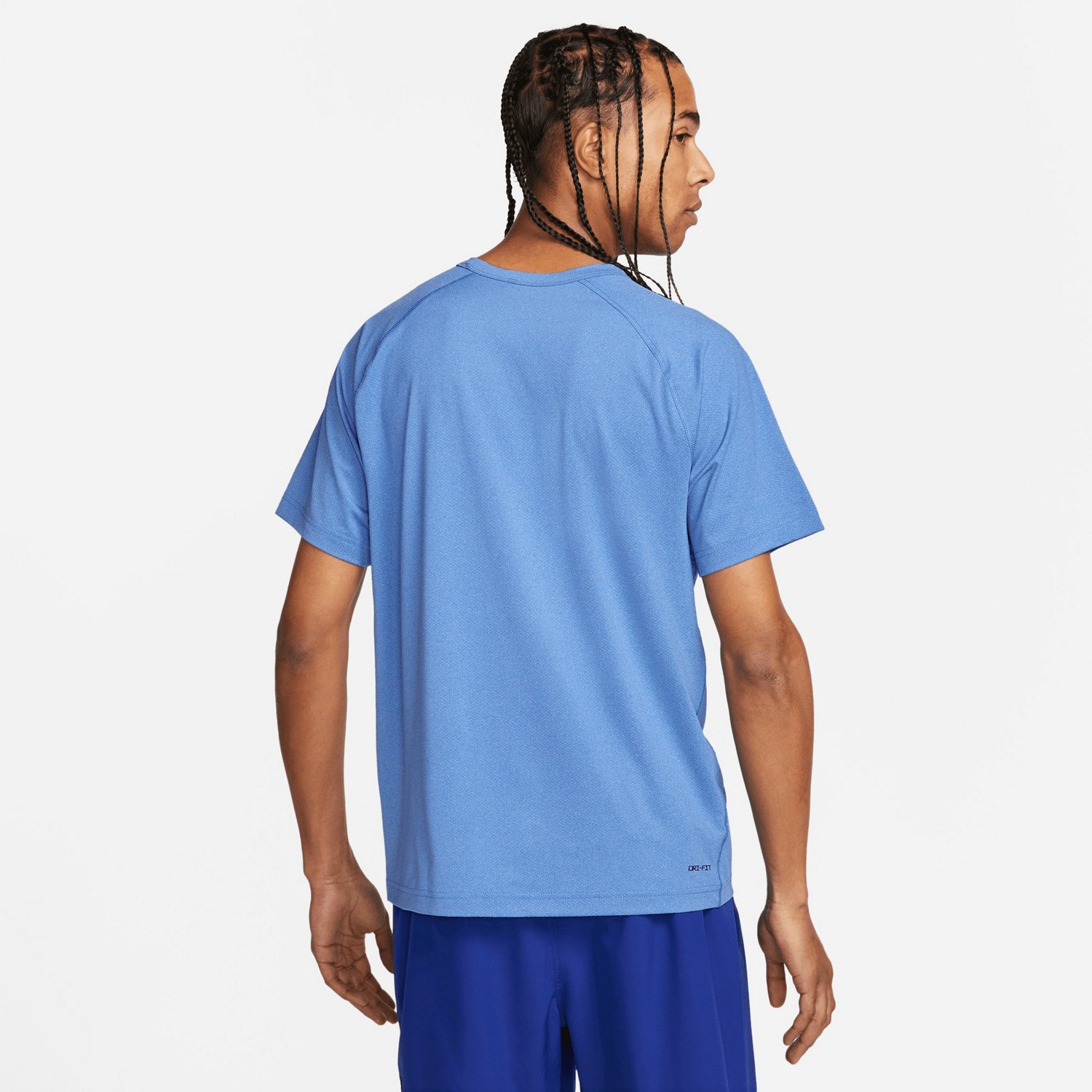 Nike Men's DF Ready T-shirt - view number 2