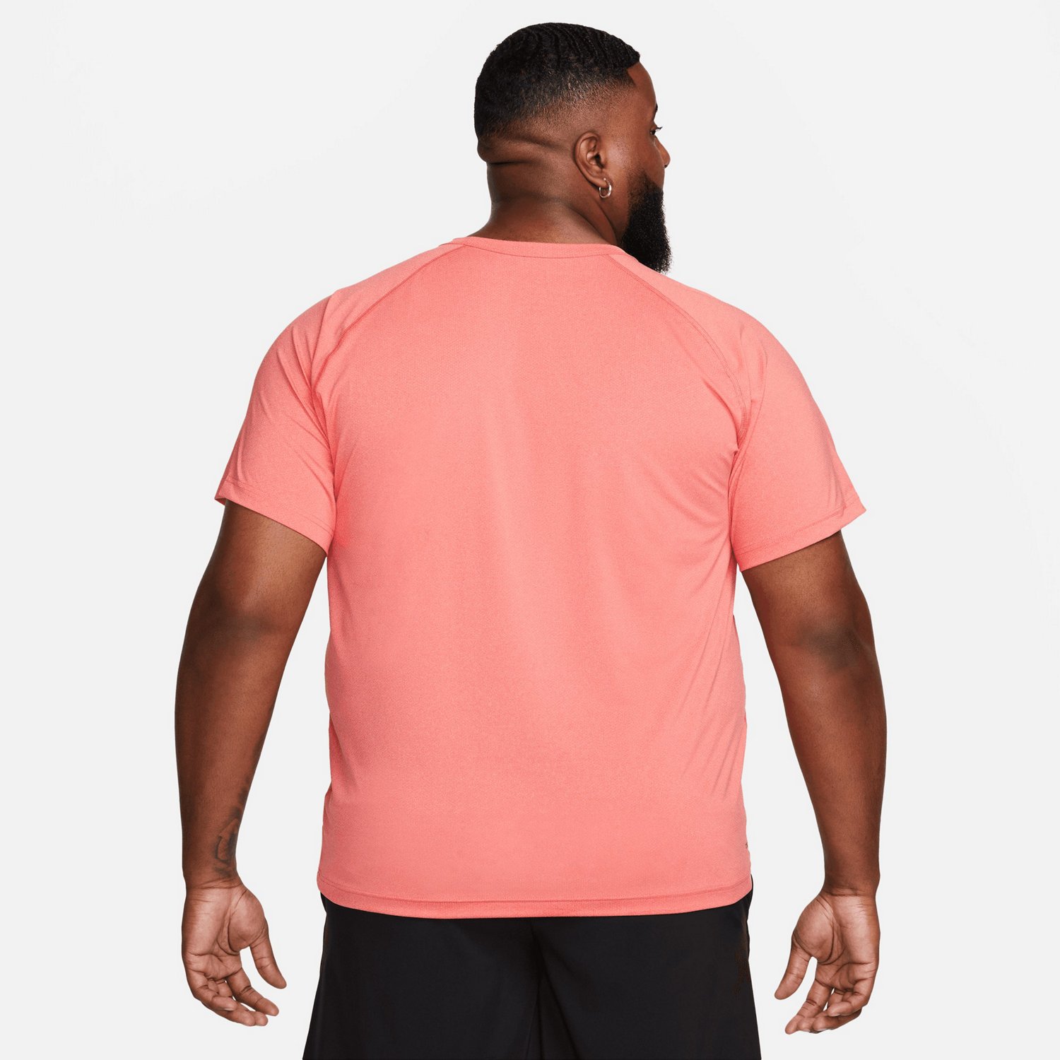 Nike Men's DF Ready T-shirt - view number 2