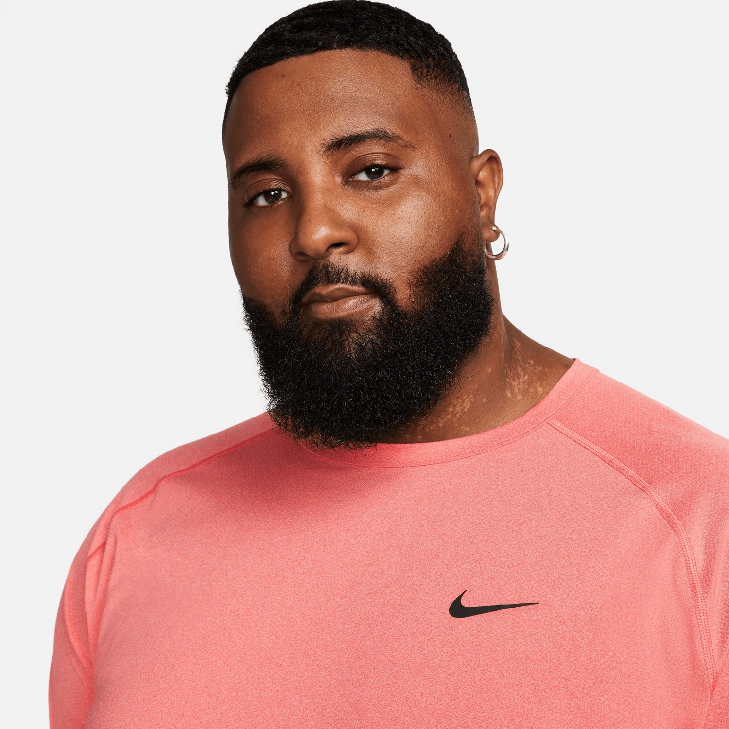 Nike Men's DF Ready T-shirt - view number 3