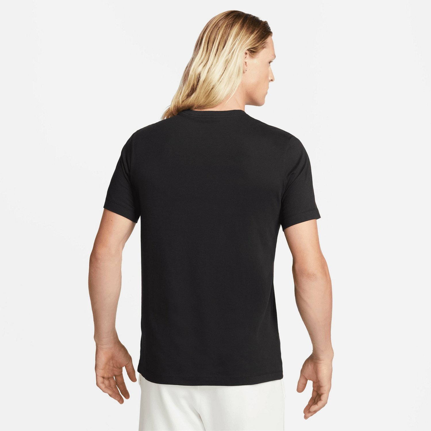 Nike Men's Sportswear Just Do It T-shirt - view number 2