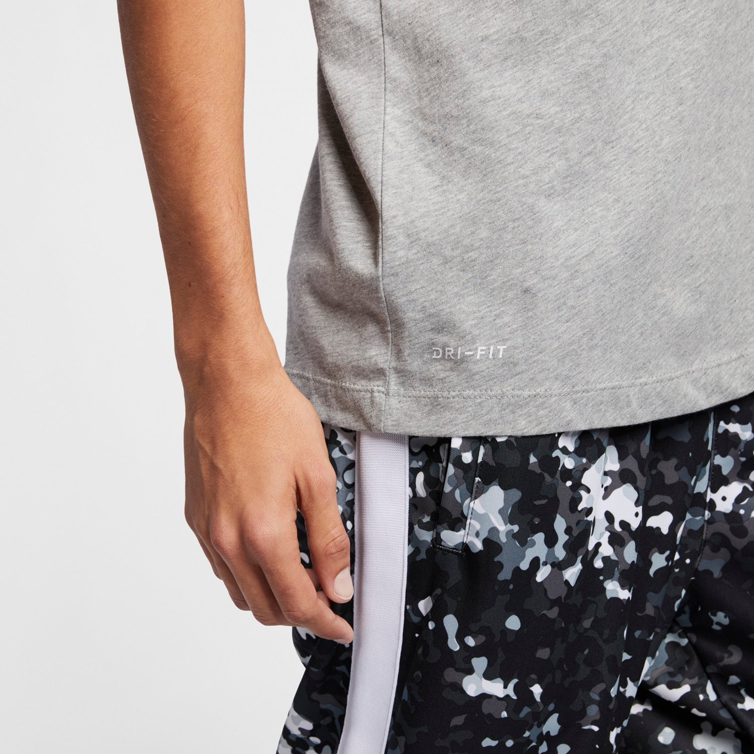 Nike Men's Nike Sportswear Icon Futura Short Sleeve T-shirt - view number 5