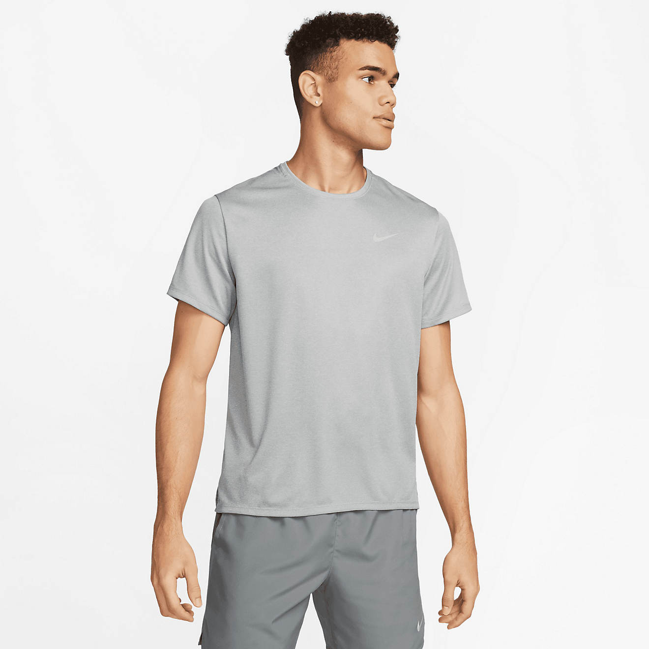 Nike Men's DF UV Miler T-shirt                                                                                                   - view number 1