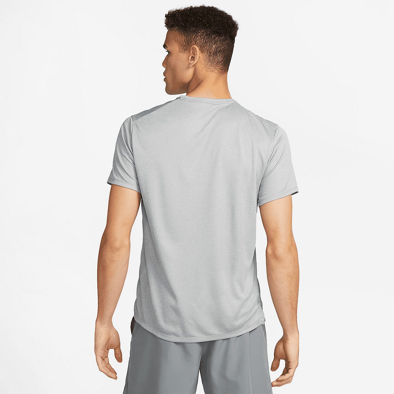 Nike Men's DF UV Miler T-shirt                                                                                                   - view number 2