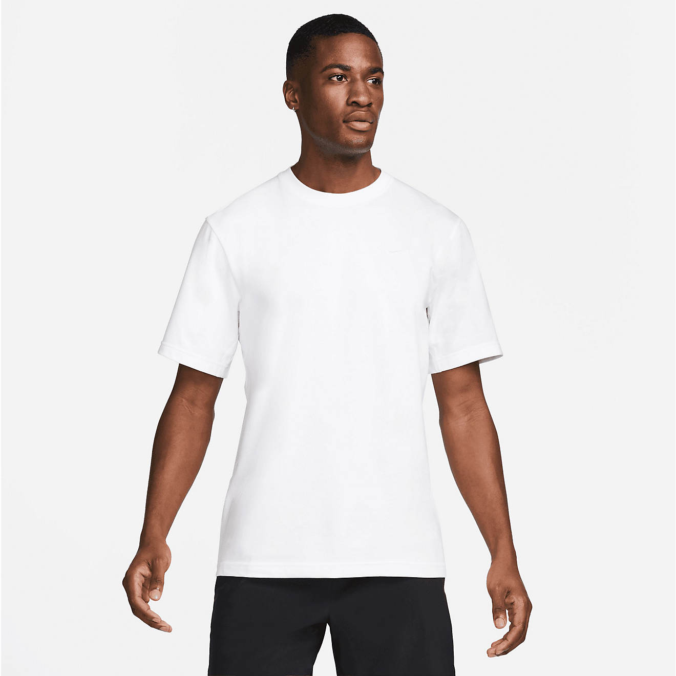 Nike Men's Primary STMT T-shirt | Free Shipping at Academy