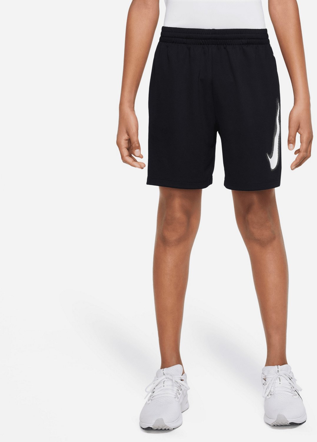 Nike Boys' Dri-FIT Multi+ Shorts | Academy
