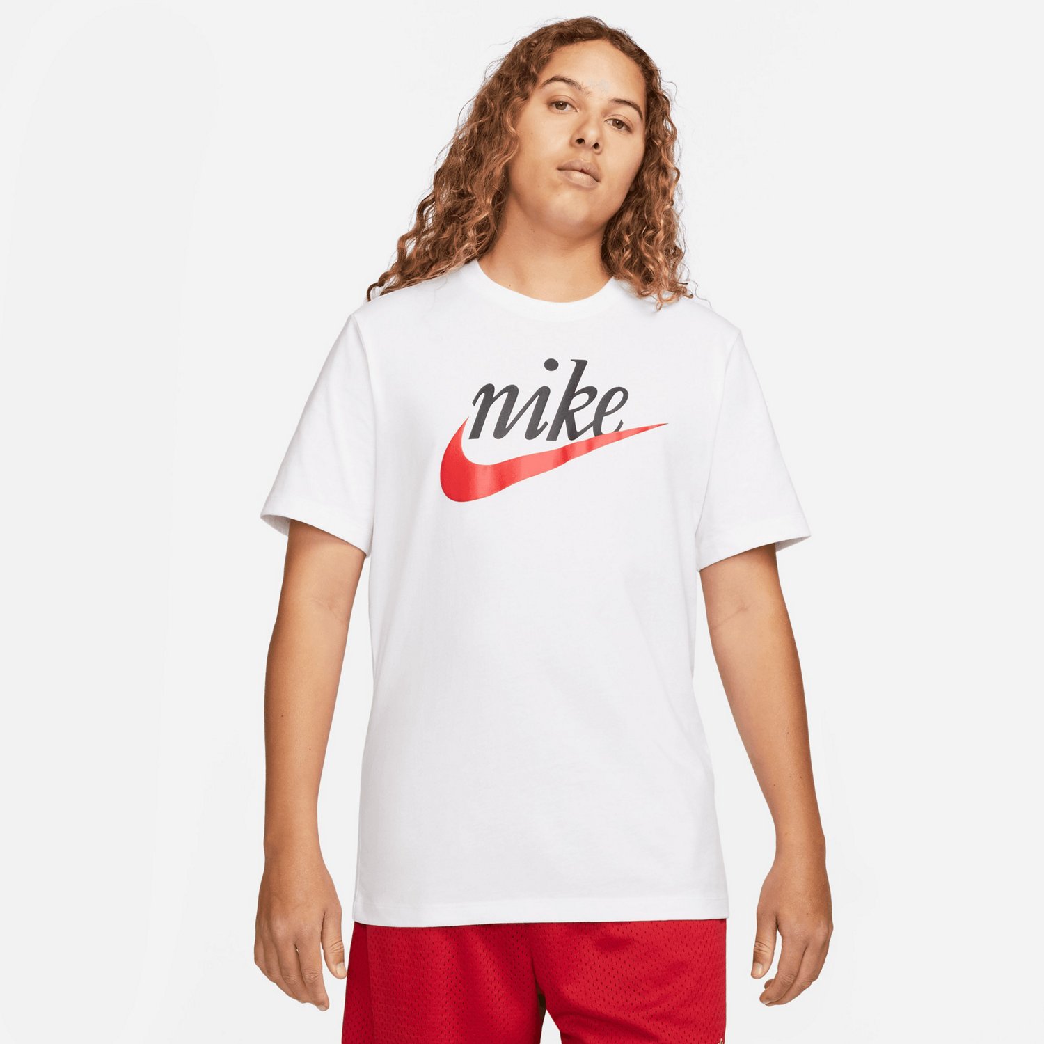 T shirt best sale nike futura