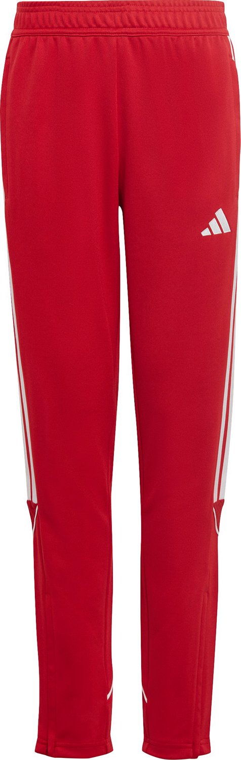 adidas Junior Boys' Tiro 23 League Tracksuit Pants