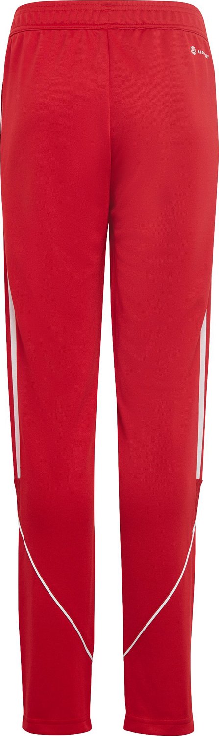adidas Junior Boys' Tiro 23 League Tracksuit Pants                                                                               - view number 2