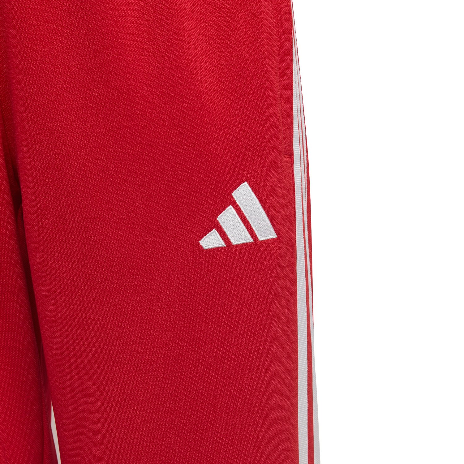 adidas Junior Boys' Tiro 23 League Tracksuit Pants                                                                               - view number 3