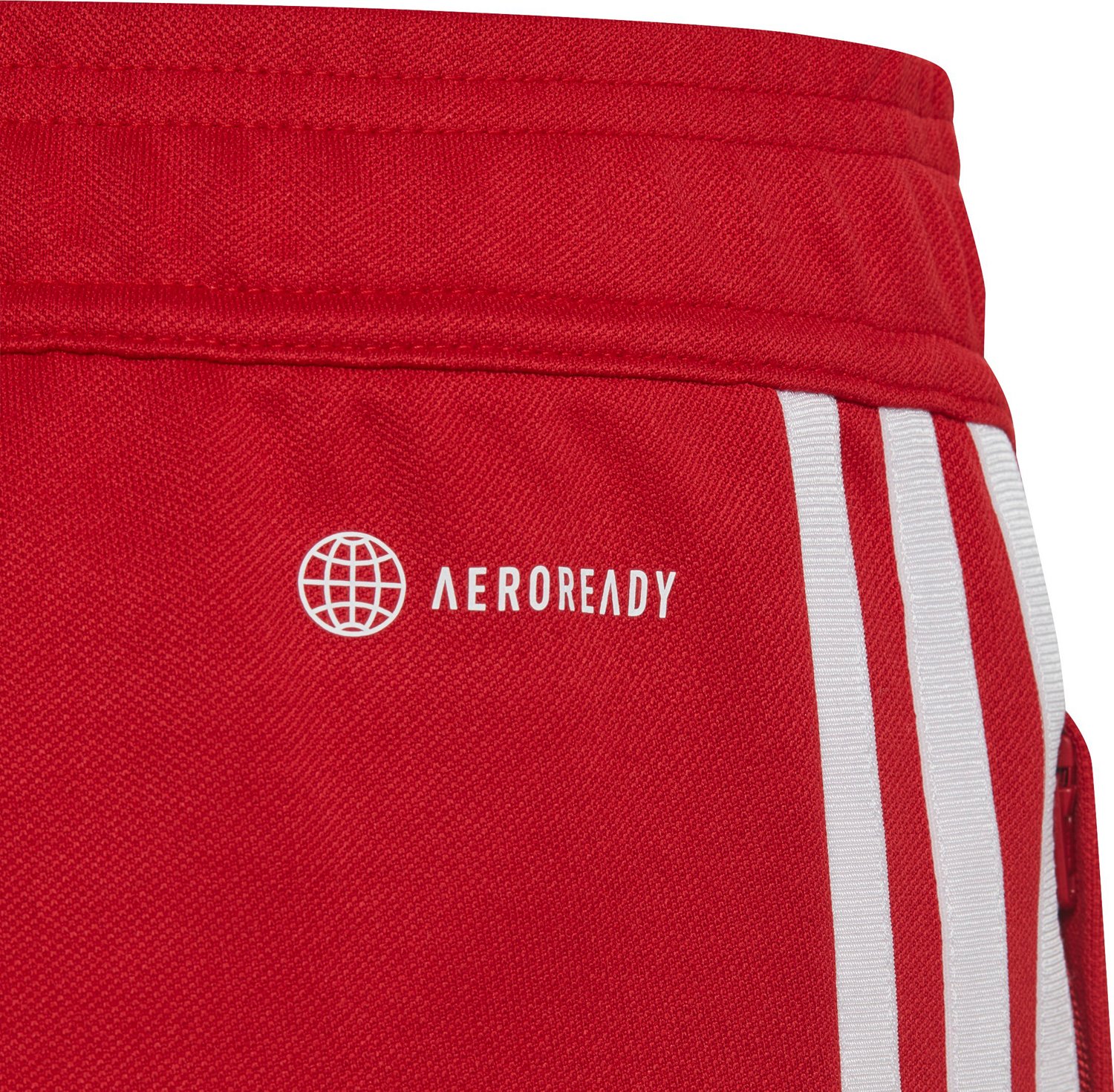 adidas Junior Boys' Tiro 23 League Tracksuit Pants                                                                               - view number 4