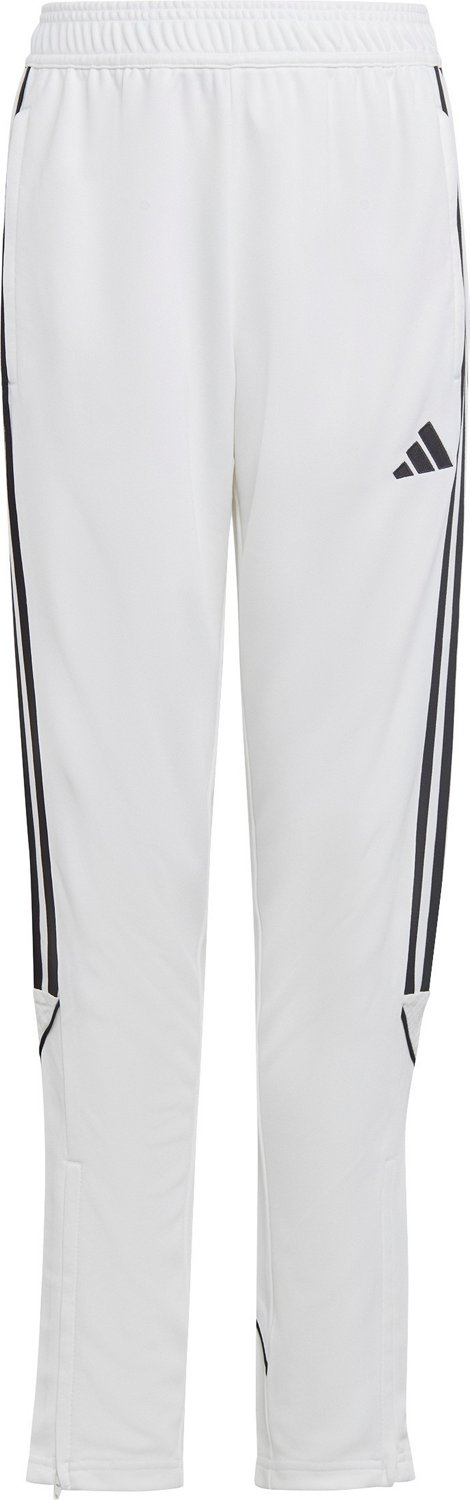 adidas Junior Boys Tiro 23 League Tracksuit Pants Academy
