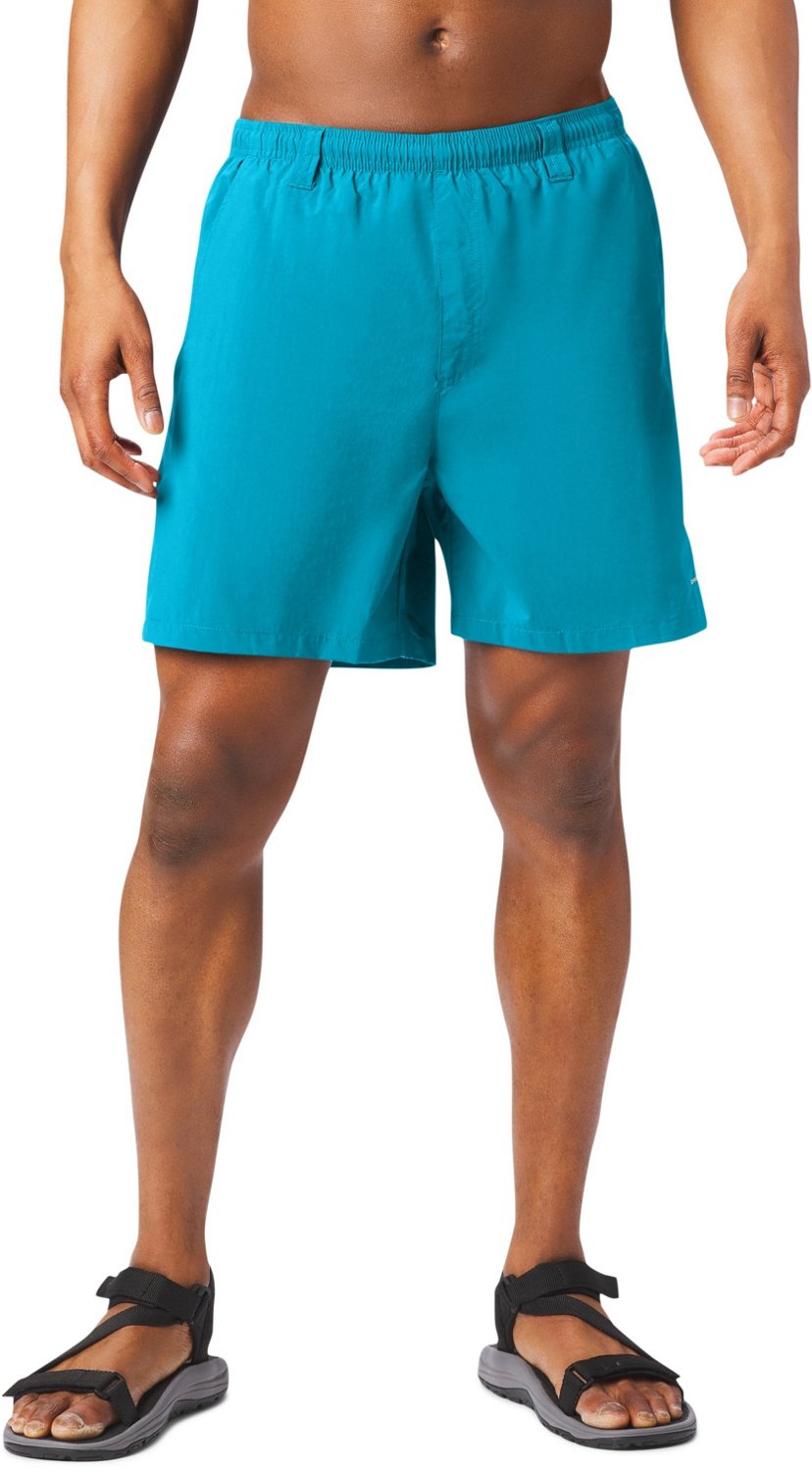 Columbia swim trunks academy on sale