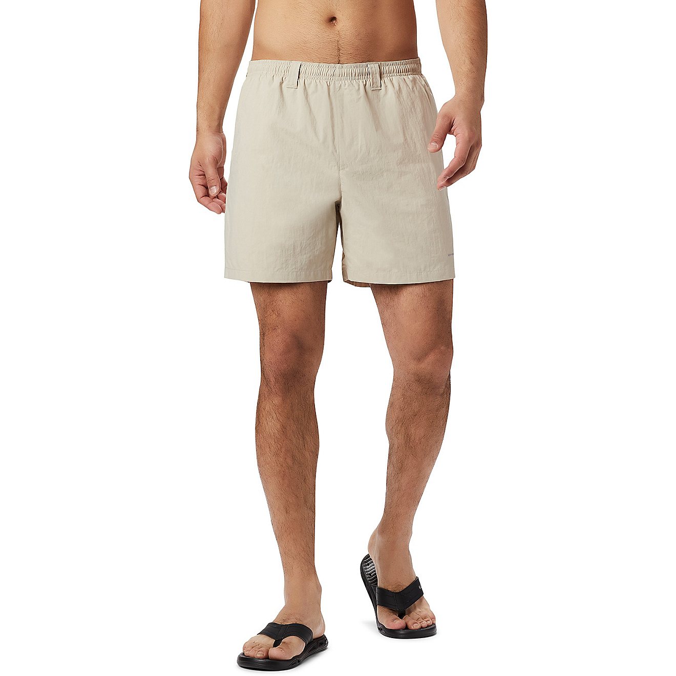 Columbia Sportswear Men's Backcast III Water Shorts 8 in                                                                         - view number 1
