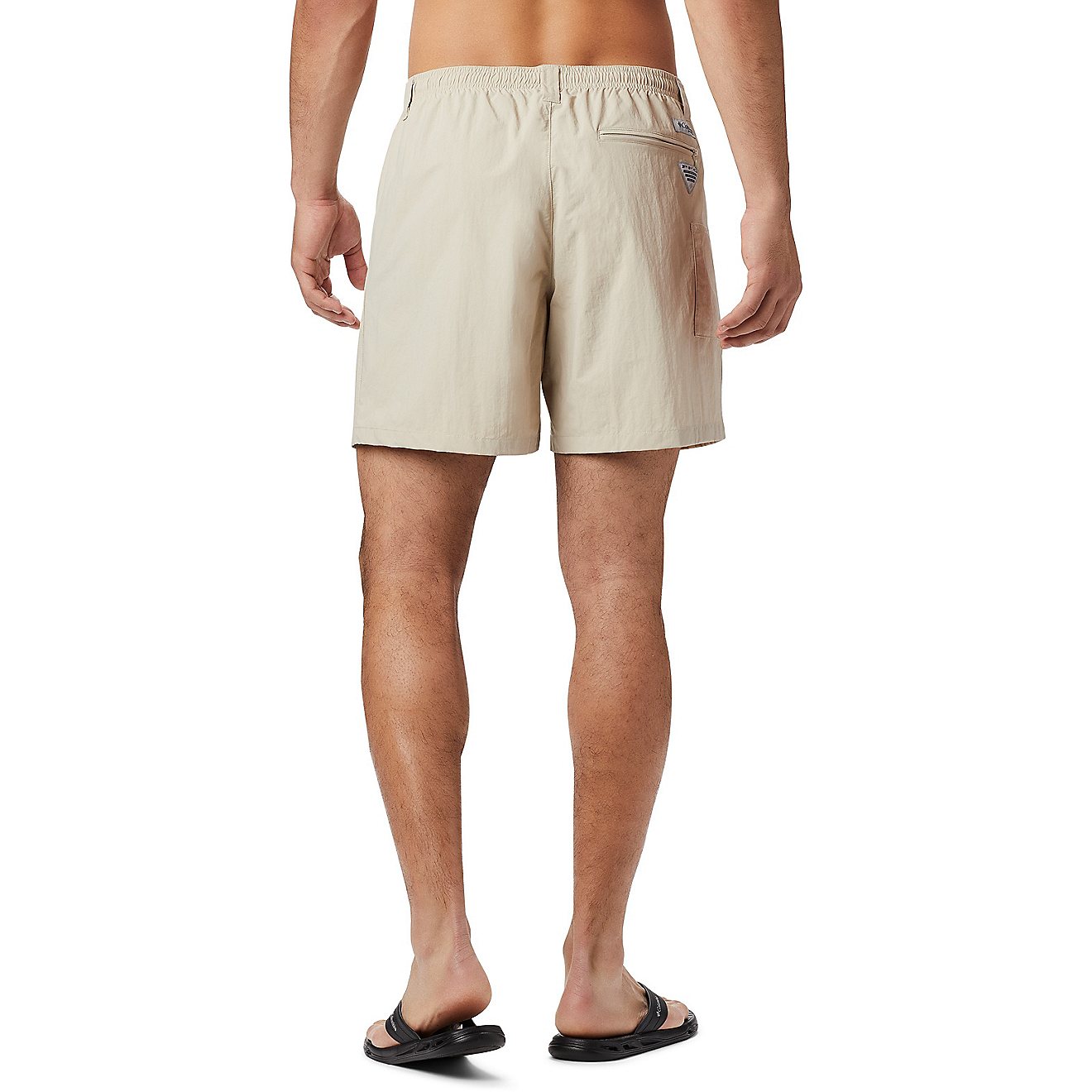 Columbia Sportswear Men's Backcast III Water Shorts 8 in                                                                         - view number 2