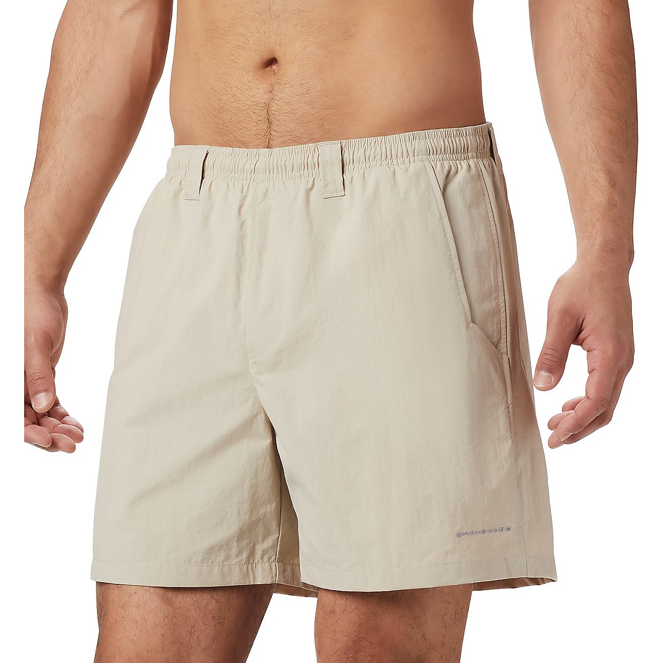Columbia Sportswear Men's Backcast III Water Shorts 6 in                                                                         - view number 4