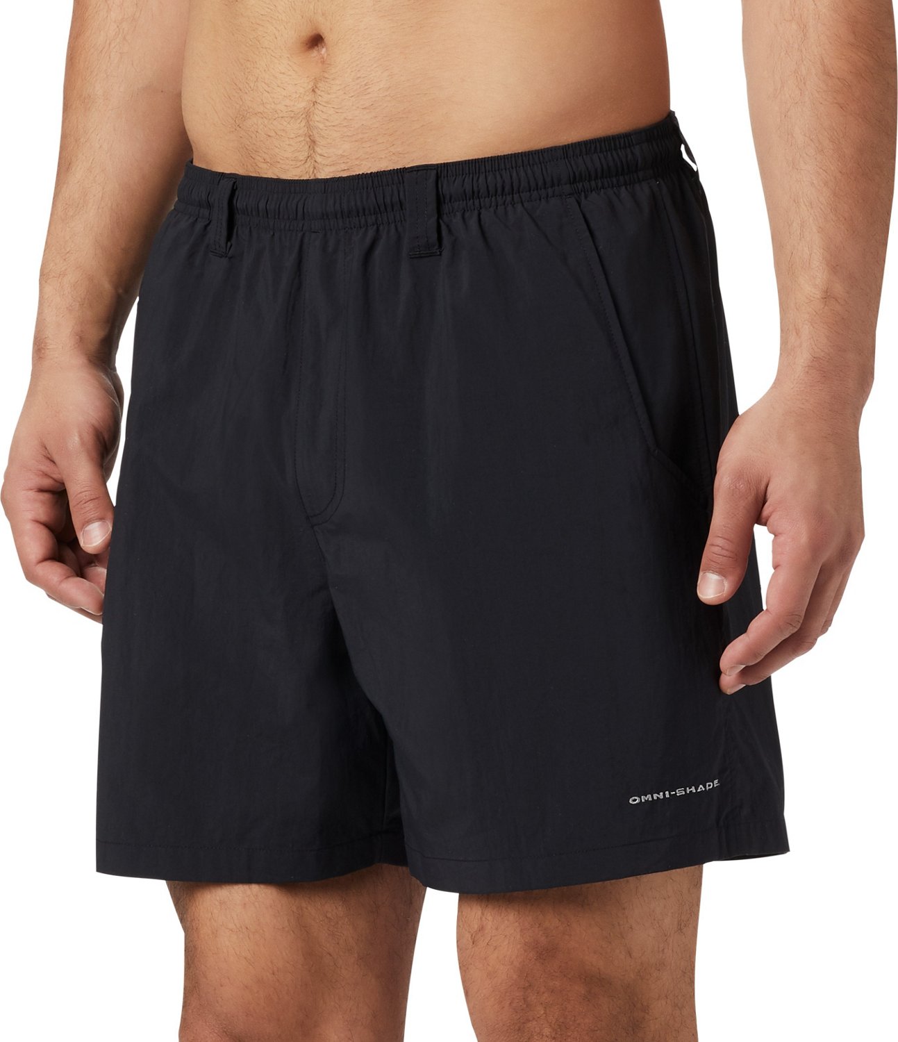 Columbia Sportswear Men's Backcast III Water Shorts 6 in                                                                         - view number 3