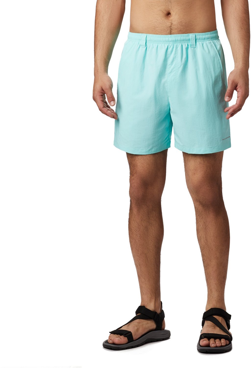 Columbia swim trunks academy on sale