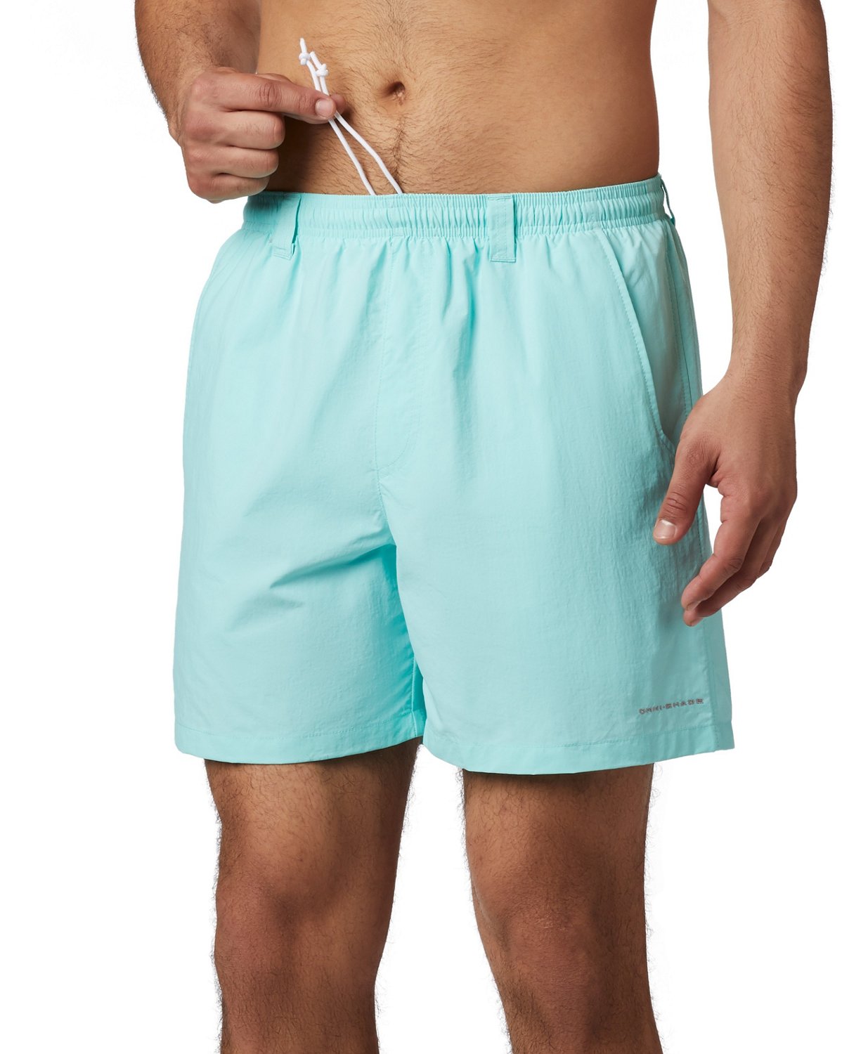 Columbia Sportswear Men's Backcast III Water Shorts 6 in - view number 3