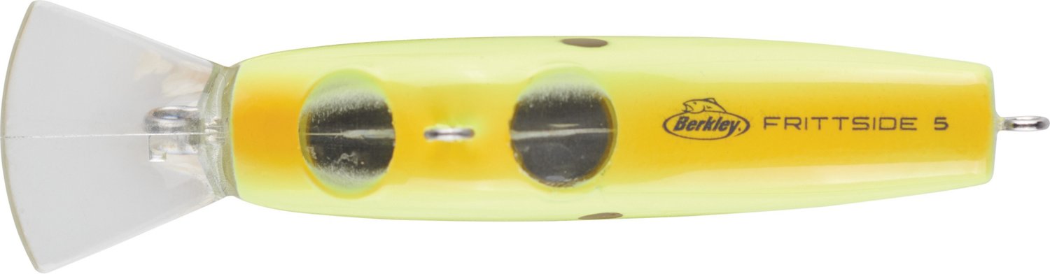 Berkley 0.33oz Frittside Hard Crankbait - view number 3
