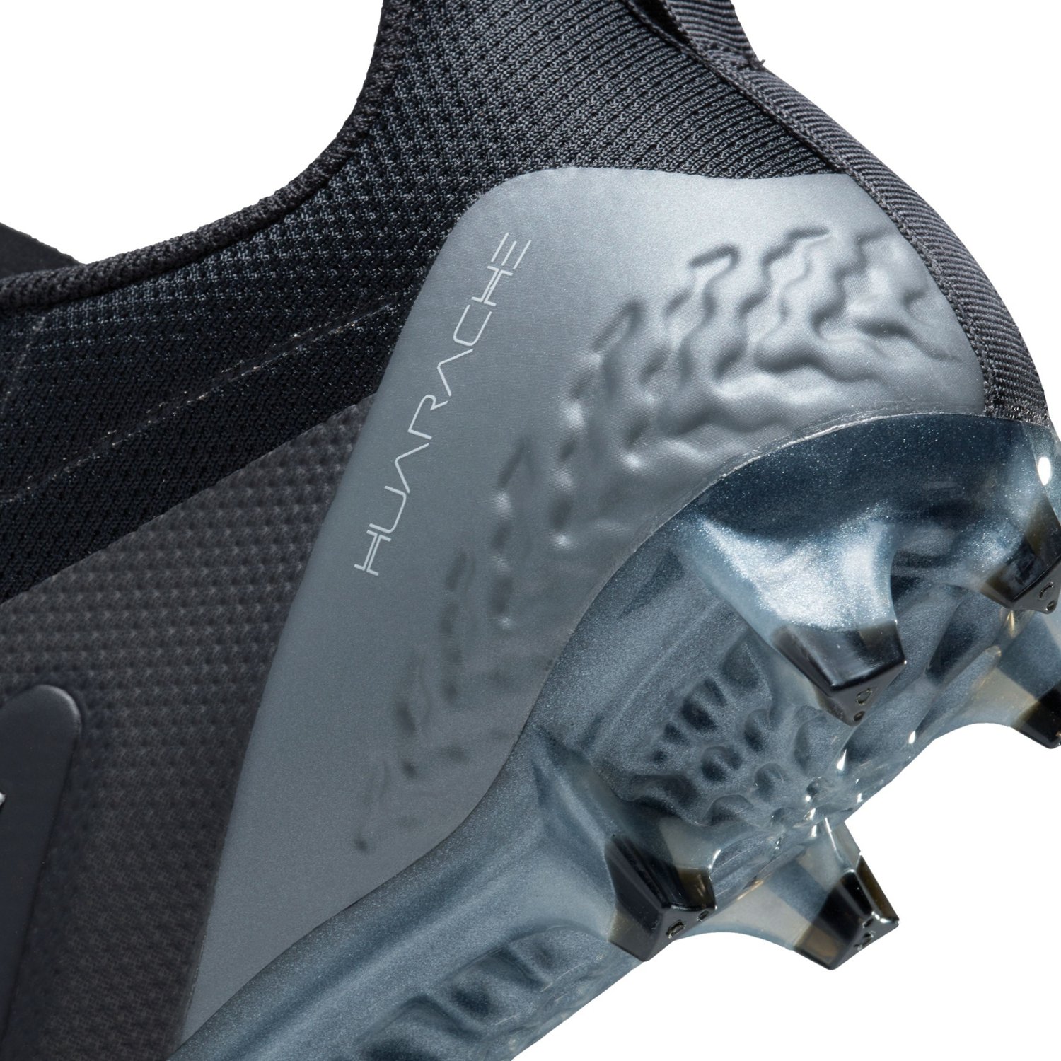 Nike Adult Alpha Huarache 8 Pro Lacrosse Cleats Academy