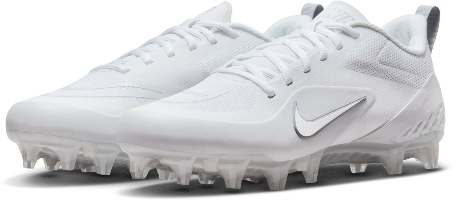 Nike Adult Alpha Huarache 8 Pro Lacrosse Cleats Academy