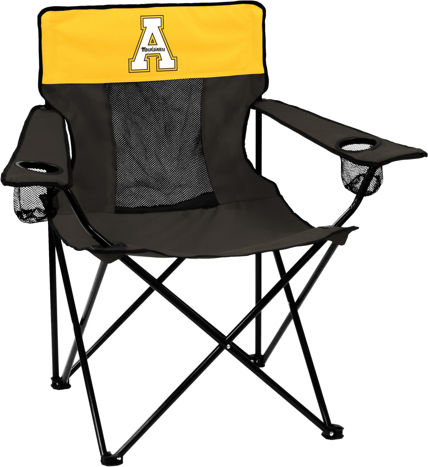 Logo Brands Appalachian State University Elite Chair
