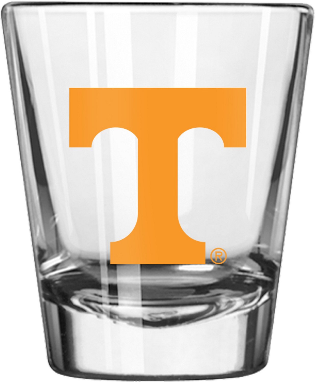 Tennessee Titans 2oz. Full Wrap Collectible Shot Glass