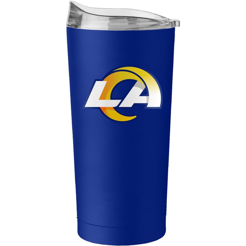 Logo Brands Los Ang… - image