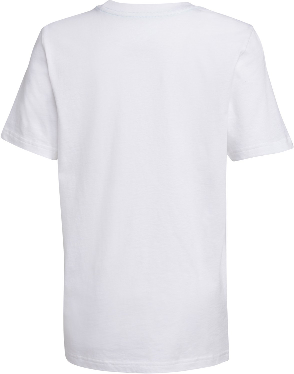 adidas Boys' Digital Landscape T-shirt - view number 2