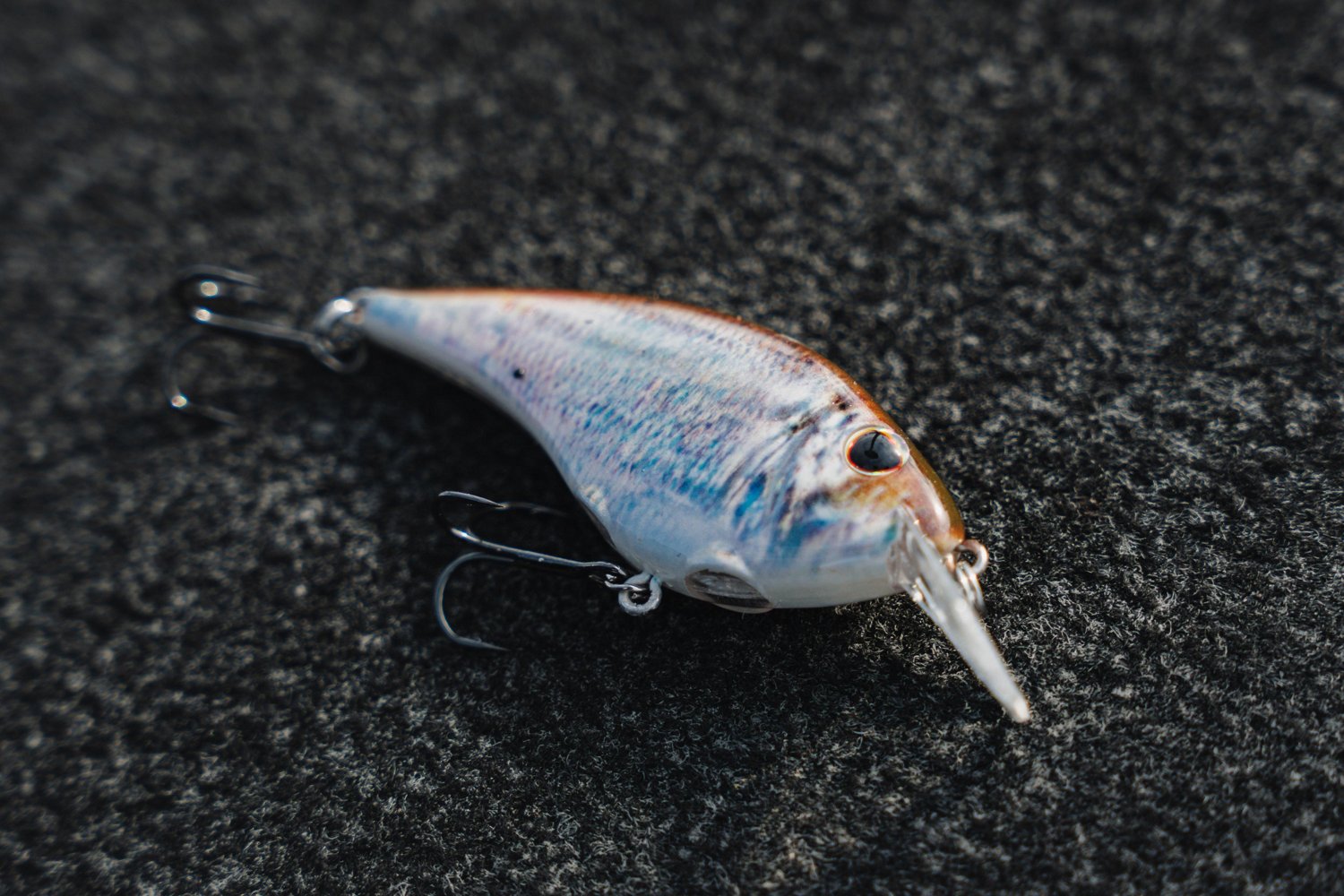 Berkley 0.33oz Frittside Hard Crankbait - view number 8