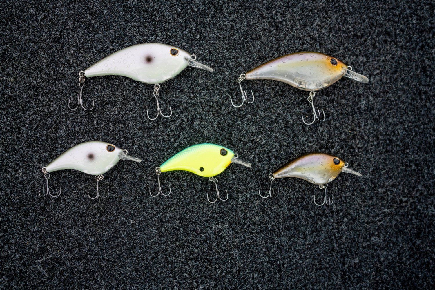 Berkley 0.33oz Frittside Hard Crankbait - view number 6