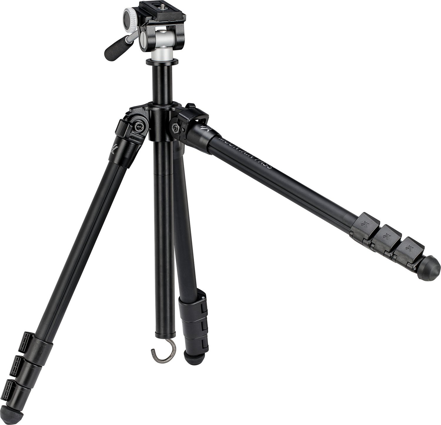Vortex Mountain Pass Tripod Kit - view number 2