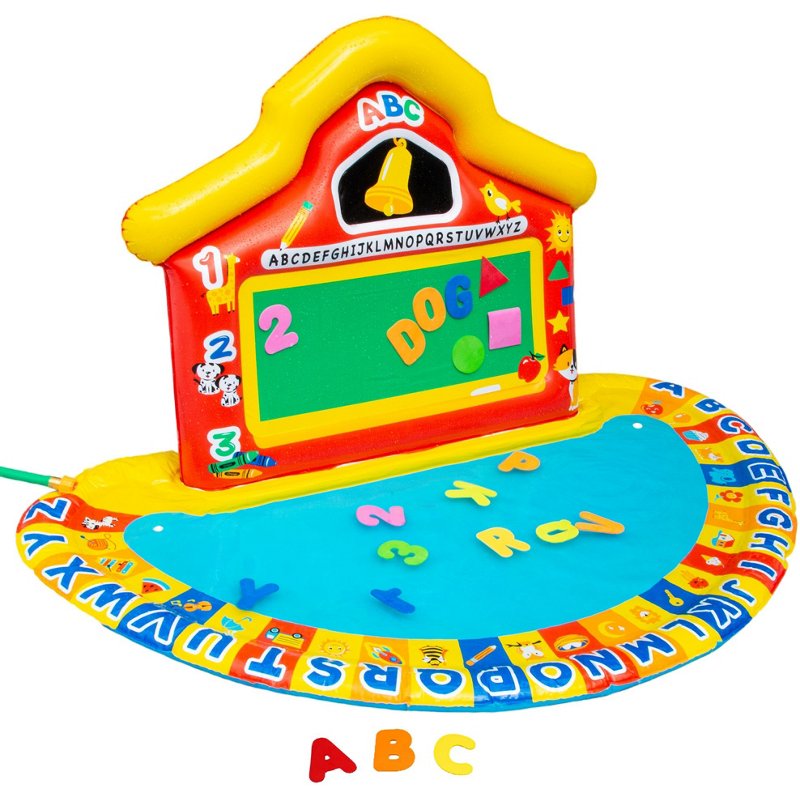 Banzai Jr. School S… - image